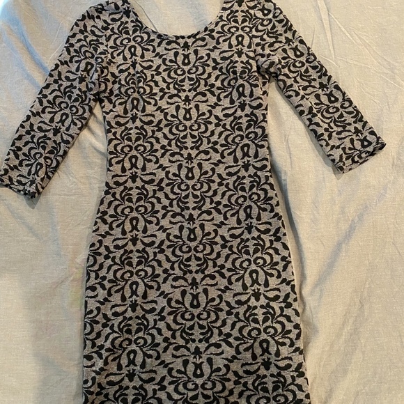 Goes to Showstopper Dress (Retired on Modcloth!) - Picture 5 of 7